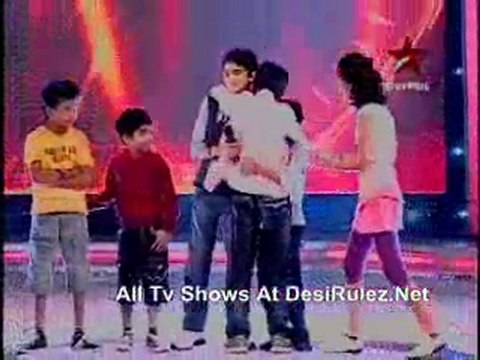 Chote Ustaad 22nd aug 2010 part10