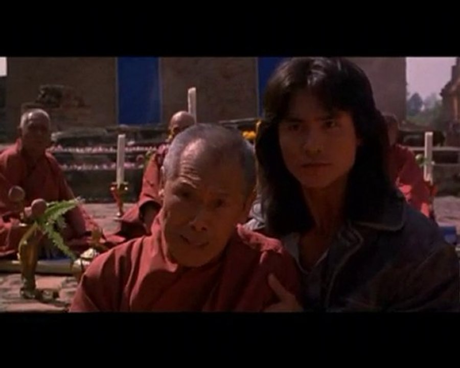 Parodie du film Mortal Kombat