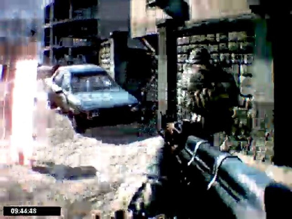 COd 4