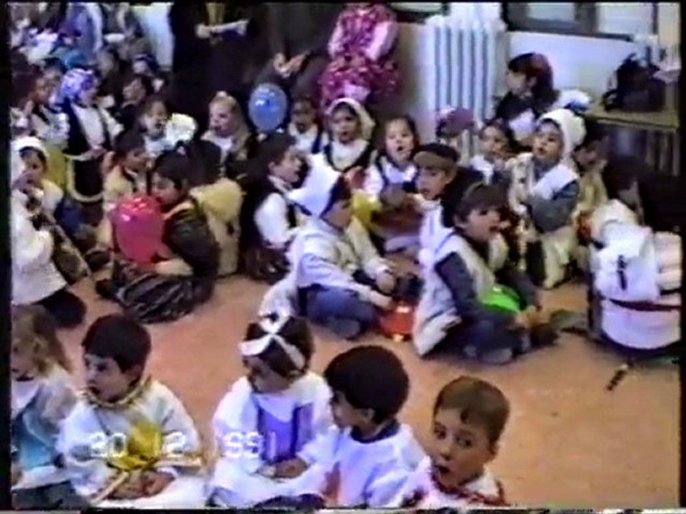 1991 Navidad