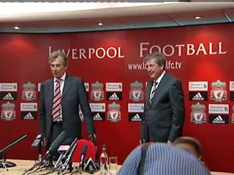 Huang blames Broughton for failed bid