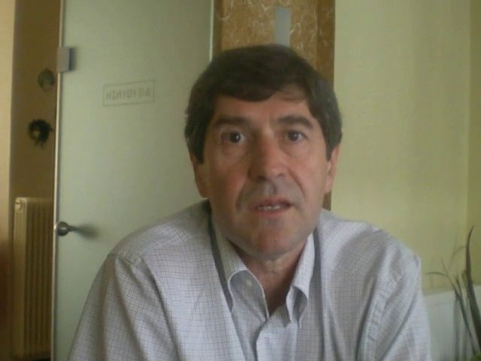 Δήλωση του κου Αστέριου Ζώη, Έλληνα εκπροσώπου στη FIBA EURO