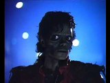 thriller Michael Jackson - techno version - DJ Devinci