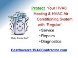 Best Navarre HVAC: Understanding HVAC Air Conditioning, Hea