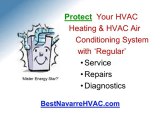 Best Navarre HVAC: Understan HVAC Air Conditioning, HVAC He