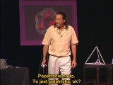 2.0 Nassim Haramein - Crossing the Event Horizon 4/5