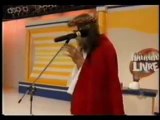 INRI CRISTO no Programa Ratinho Livre Record parte 1