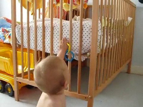 1er 4 pattes d'Arthur (21.08.10)