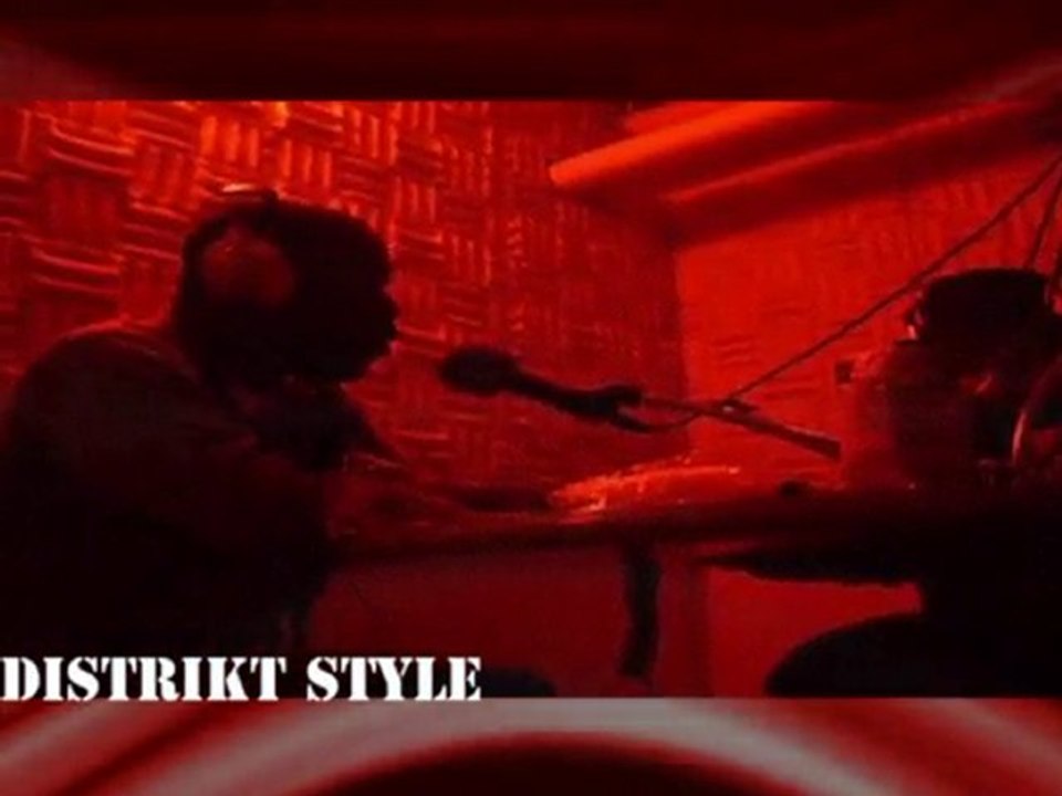 FREESTYLE DISTRIKT STYLE