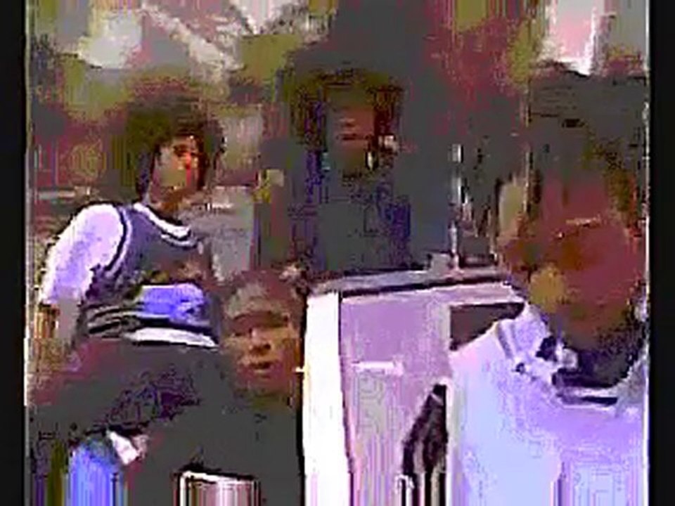 *FIRST OF DA MONTH*  2K10 Bones Thugs-N-Harmony (RnB Remix)