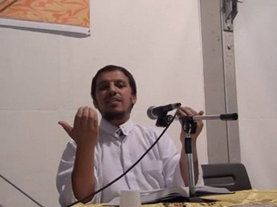 Conférence : Les grands événements du Ramadan 1