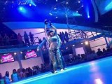 SYTYCD S1: Kamilah & Nick (Hip Hop) - Touch