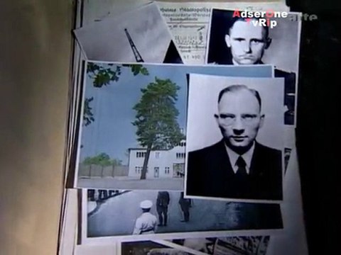 La gestapo - Fonctionnaires et tortionnaires - 9/10