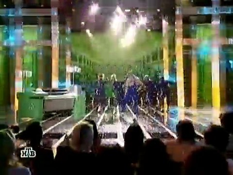 Natali : Takogo, kak Putin / Натали : Такого, как Путин