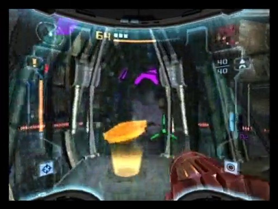 metroid prime 2 echoes pt12