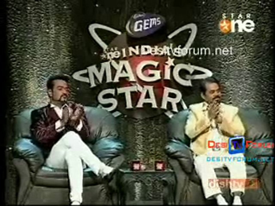 India's Magic Star - 22nd August 2010 - Pt4