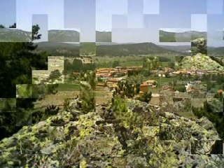 Sarıcaova Köyü Tanıtım