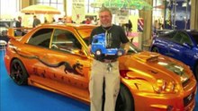 Passion Tuning Show