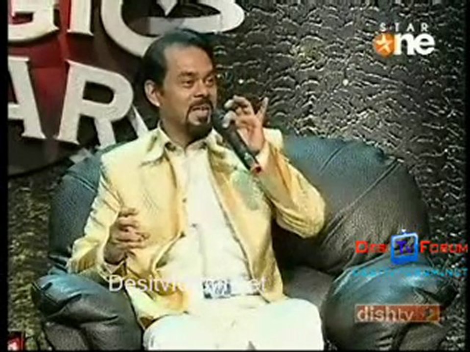 India's Magic Star - 22nd August 2010 - Pt5