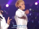 [fancam] 2PM 1st concert - Gimme The Light (Khun)