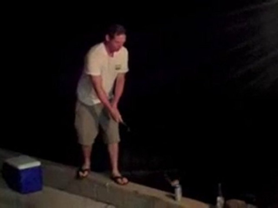 Le meilleur joueur de golf du monde