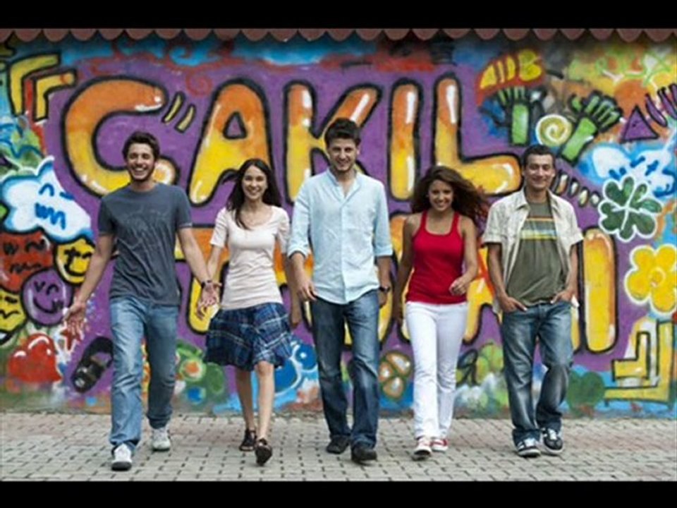 Umut Kaya - Artık (Çakıl Taşları)