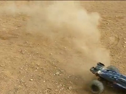 Rencontre TRAXXAS REVO , le 17/07/2010, à Vemars (95)