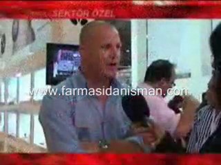 Farmasi Danışman Tanıtım Videosu