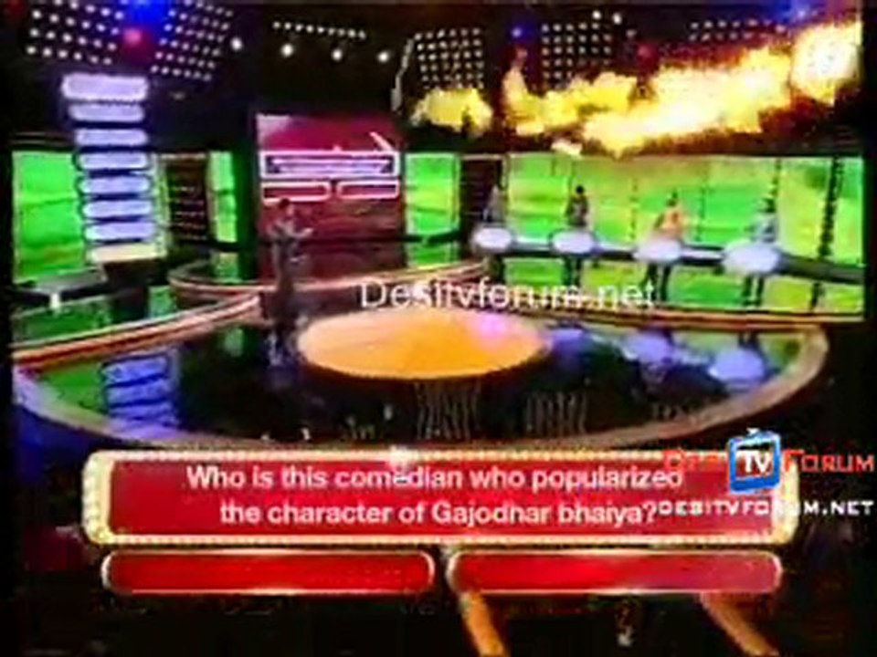 Big Money  - 22nd August 2010 - pt2