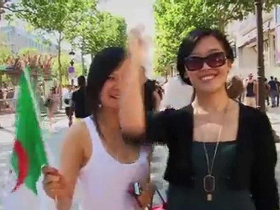 VIVA L ALGERIE K-REEM CHAKER FEATURING FREEMAN