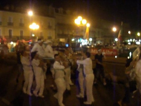 Jouteurs Sètois St Louis