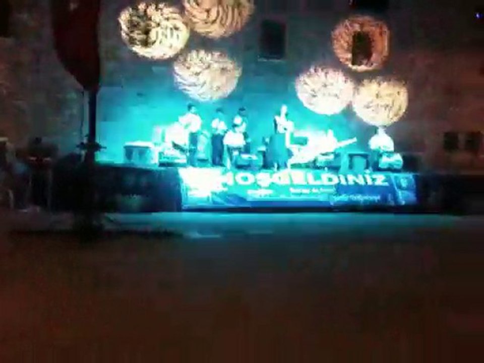 Temaşai Ramazan 2010