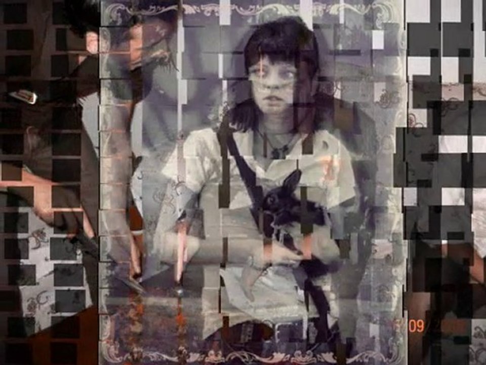 yarım bıraktın beni...