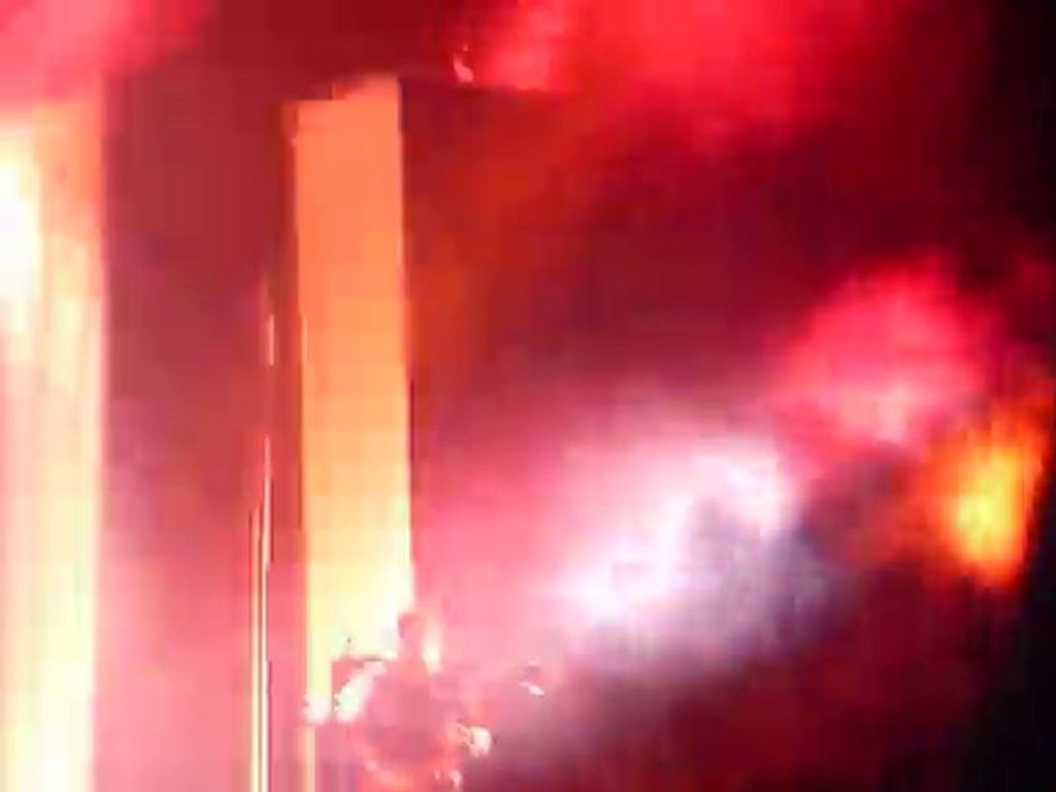 queen of the stone age @ pukklepop 2010