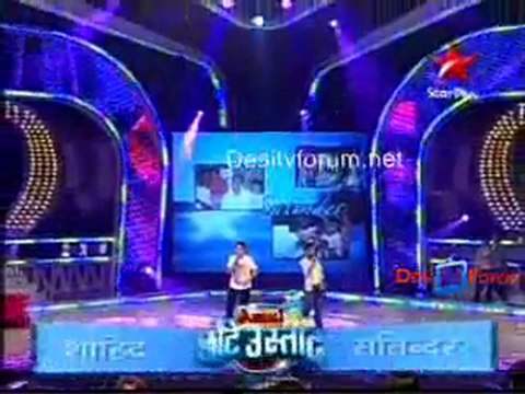 Chhote Ustaad - 22nd august 2010 - Pt3