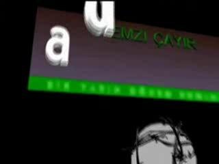 Adım Yeşil - Hasan Sağındık