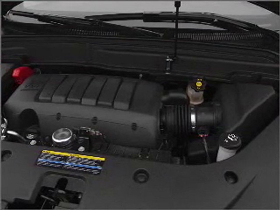 New 2010 GMC Acadia Joliet IL - by EveryCarListed.com