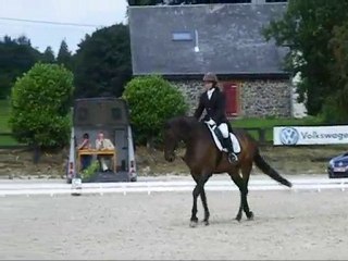 Ccrs Bougnimont 2010