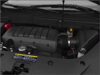 New 2010 GMC Acadia Joliet IL - by EveryCarListed.com