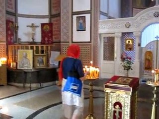 Храм Покрова Пресвятой Богородицы