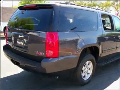 New 2011 GMC Yukon XL Henderson NV - by EveryCarListed.com