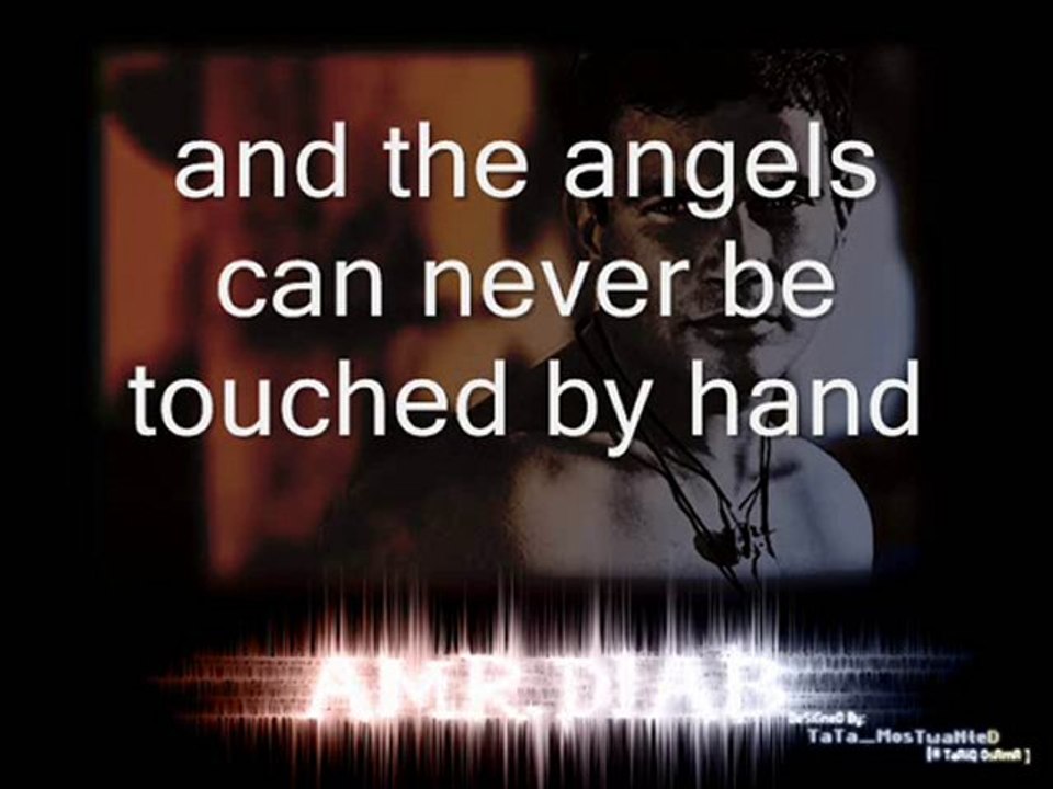 Amr Diab-El lilady[english]-uploaded by: Naif Rashed