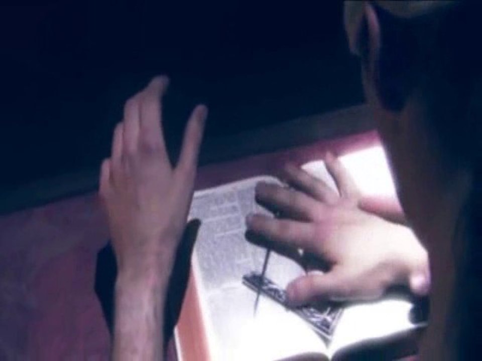 Solomon's Temple Pt. 1 (Intro)