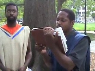 PT 2 SAY NO TO THE CHIP AND NO TO THESE CHURCHES!