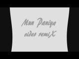 Mun Paniya remiX