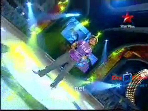 Chhote Ustaad - 22nd august 2010 - Pt5