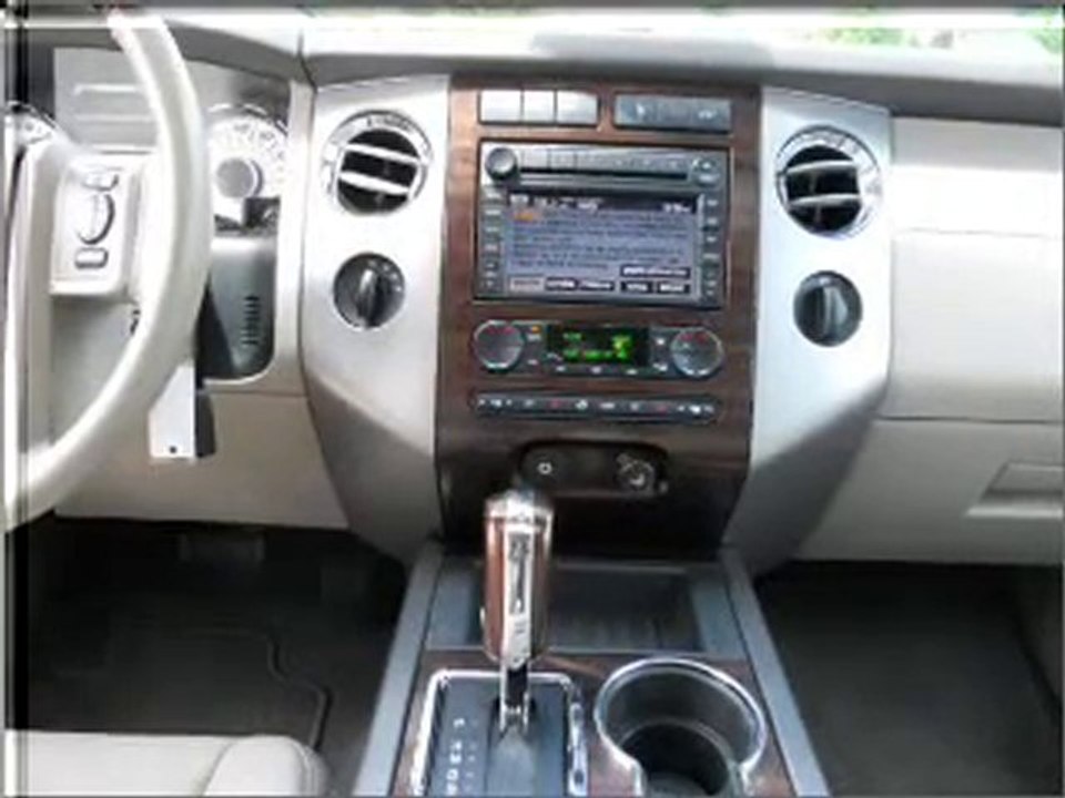 Used 2007 Ford Expedition EL New Bern NC - by ...