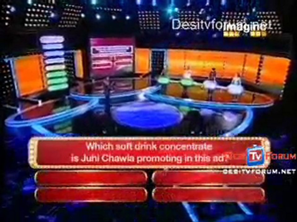 Big Money  - 22nd August 2010 - pt5