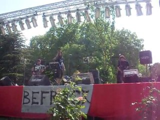 OTOSTOP time is runing out