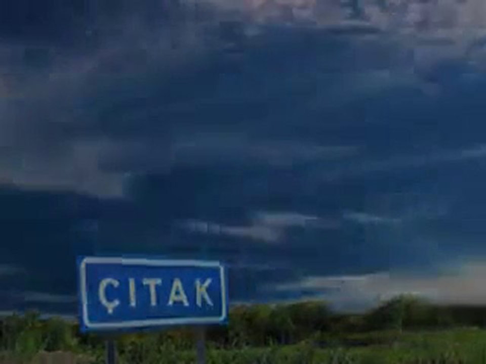 Cıtak Kasabası Tanıtım Filmi www.tokca.net